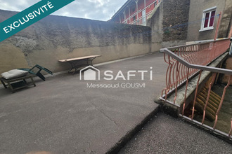 achat appartement givors 69700