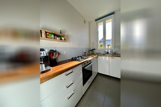 achat appartement givors 69700