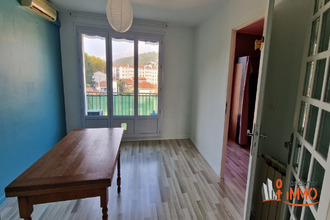 achat appartement givors 69700