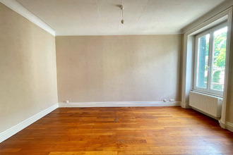 achat appartement givors 69700