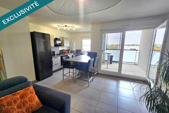 achat appartement givors 69700