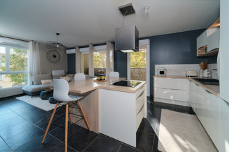 achat appartement givors 69700