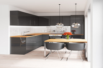 achat appartement givors 69700