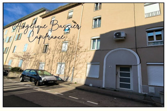 achat appartement givors 69700