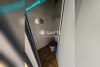 achat appartement givors 69700