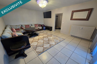 achat appartement givors 69700