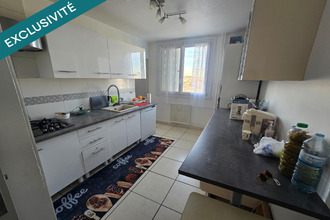 achat appartement givors 69700