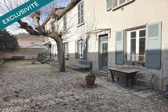 achat appartement givors 69700