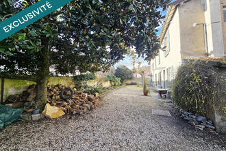 achat appartement givors 69700