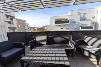 achat appartement givors 69700