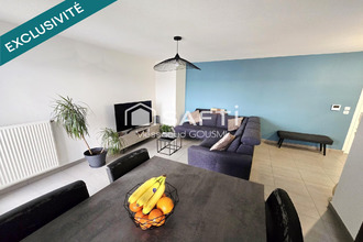 achat appartement givors 69700