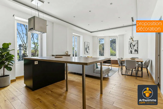 achat appartement givors 69700