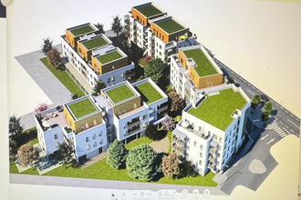 achat appartement givors 69700