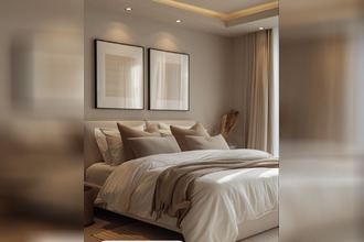 achat appartement givors 69700