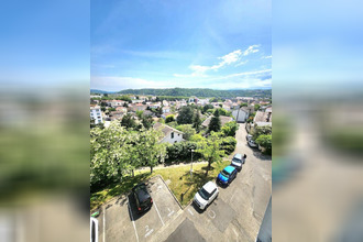 achat appartement givors 69700