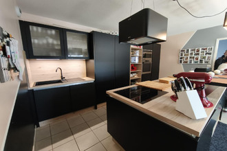 achat appartement givors 69700