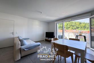 achat appartement givors 69700