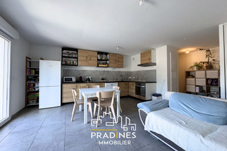 achat appartement givors 69700