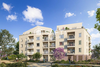 achat appartement givors 69700