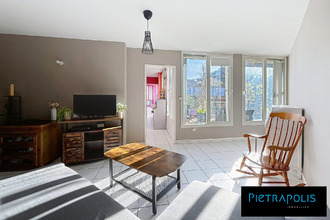 achat appartement givors 69700