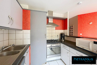 achat appartement givors 69700