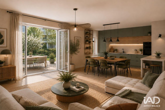 achat appartement givors 69700