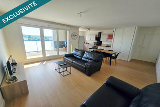 achat appartement givors 69700