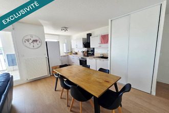 achat appartement givors 69700