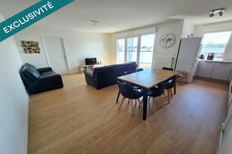 achat appartement givors 69700
