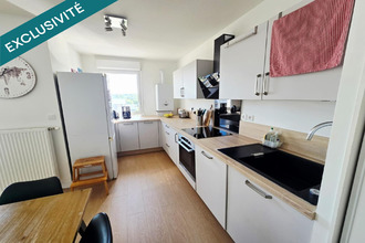 achat appartement givors 69700