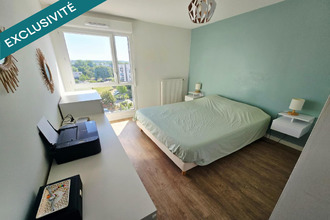 achat appartement givors 69700