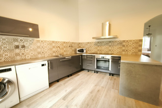 achat appartement givors 69700