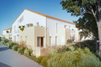 achat appartement givrand 85800