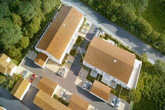 achat appartement givrand 85800