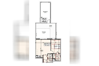 achat appartement givrand 85800