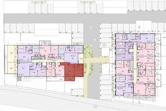 achat appartement givrand 85800