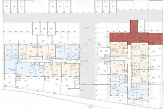 achat appartement givrand 85800