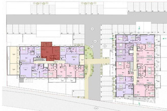 achat appartement givrand 85800