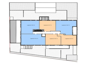 achat appartement givrand 85800