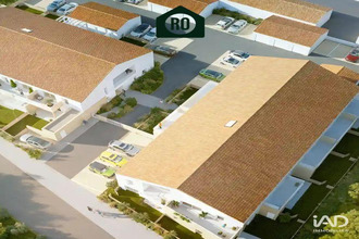 achat appartement givrand 85800