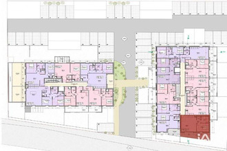 achat appartement givrand 85800