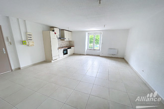 achat appartement glay 25310