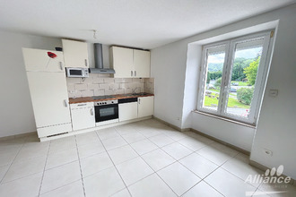 achat appartement glay 25310