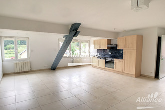 achat appartement glay 25310