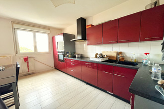 achat appartement gleize 69400