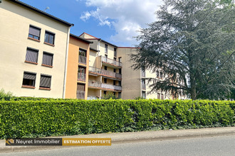 achat appartement gleize 69400