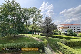 achat appartement gleize 69400