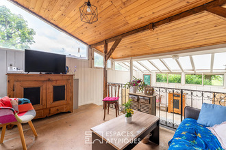 achat appartement gleize 69400