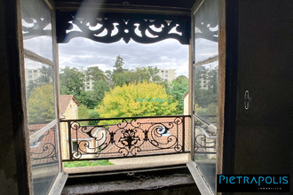 achat appartement gleize 69400