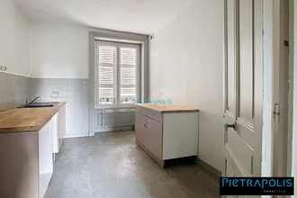 achat appartement gleize 69400
